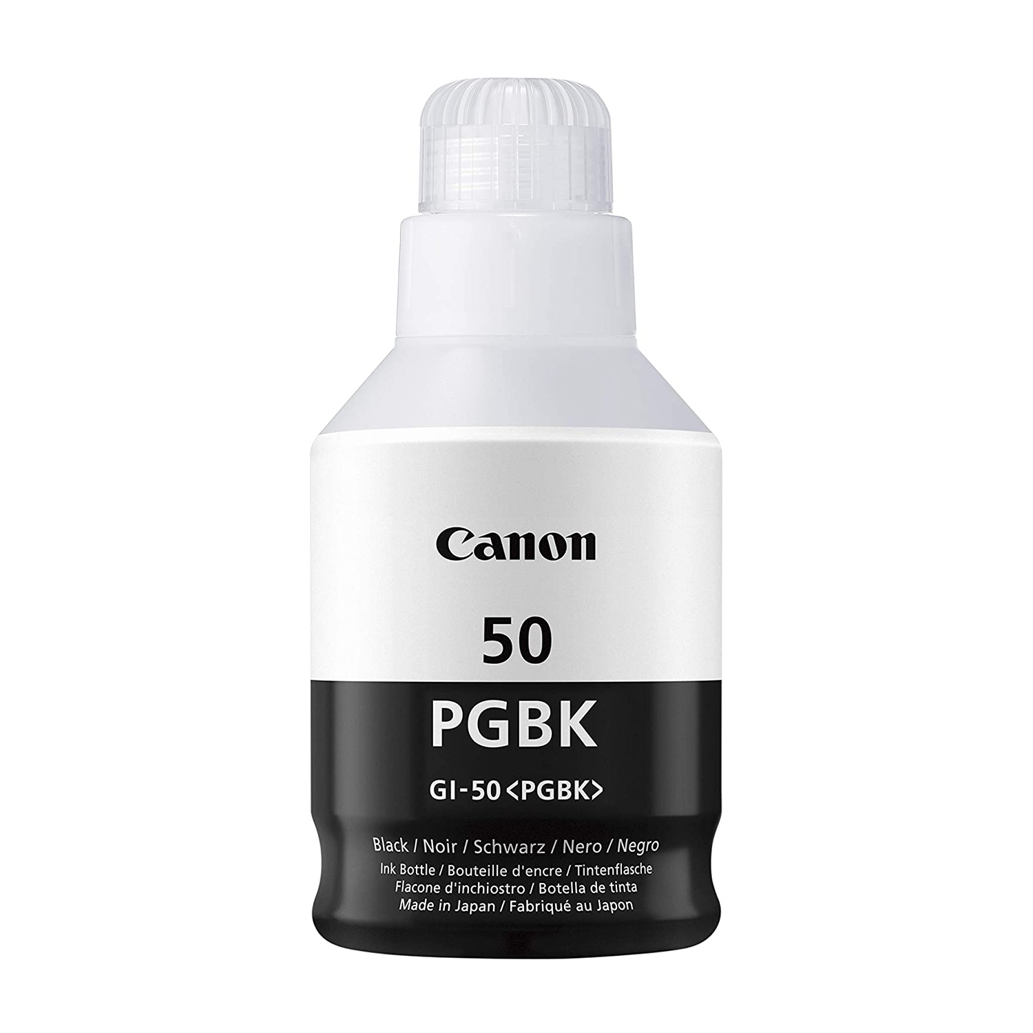 Canon Flacone ink Gi-50Pgbkpb