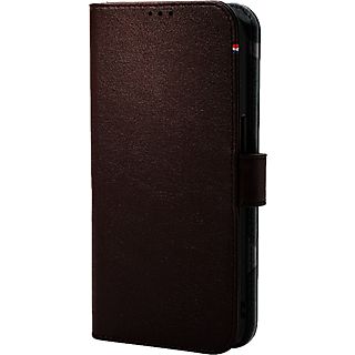 DECODED Detachable MagSafe Leather - Schutzhülle (Passend für Modell: Apple iPhone 13 Pro)