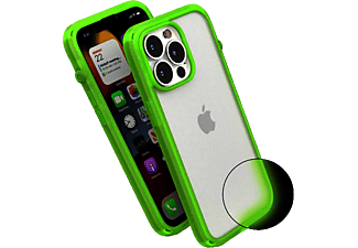 CATALYST Influence - Guscio di protezione (Adatto per modello: Apple iPhone 13 Pro)