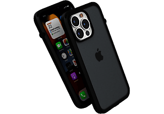 CATALYST Influence - Guscio di protezione (Adatto per modello: Apple iPhone 13 Pro)