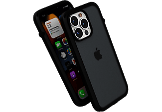 CATALYST Influence - Schutzhülle (Passend für Modell: Apple iPhone 13 Pro)