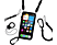 CATALYST Influence - Guscio di protezione (Adatto per modello: Apple iPhone 13 Pro)