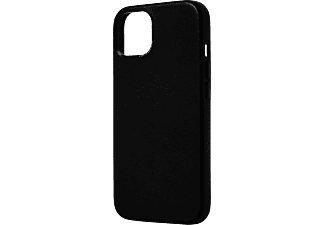 DECODED Magsafe cuir - Housse de protection (Convient pour le modèle: Apple iPhone 13 Pro)