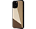 DECODED NikeGrind - Guscio di protezione (Adatto per modello: Apple iPhone 13 Pro)
