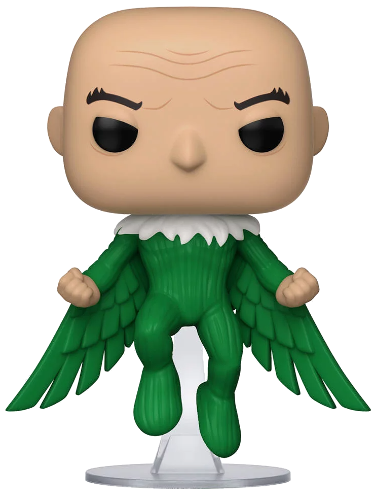 POP! 594 Marvel 80 Years - Vulture