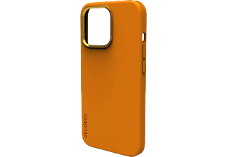 DECODED Silicone MagSafe - Housse de protection (Convient pour le modèle: Apple iPhone 13 Pro)