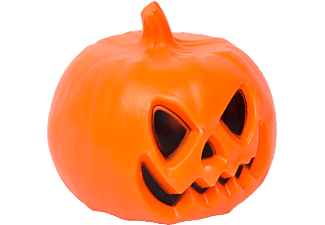 FAMILY HALLOWEEN 58111 Halloween-i töklámpás - LED-del, hangeffekttel