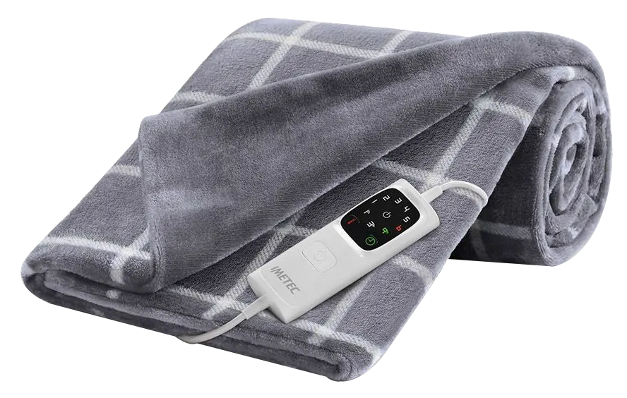 IMETEC 16775 Melegítő pléd