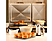 DUALIT DHM3A - Handmixer (Chrom)