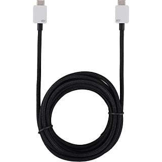 ISY IC-6003 USB-C kabel voor PS5 (3M)