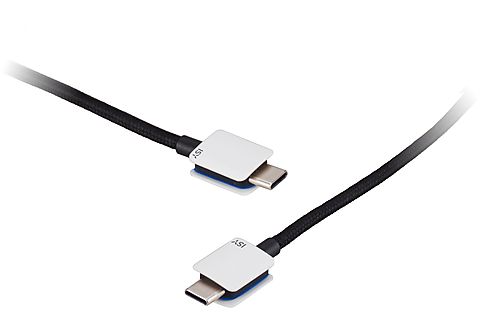 ISY IC-6003 USB-C kabel voor PS5 (3M)