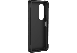 UAG Civilian - Guscio di protezione (Adatto per modello: Samsung Galaxy Z Fold3)