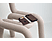 DECODED Staccabile, MagSafe, in pelle - Guscio di protezione (Adatto per modello: Apple iPhone 13 Pro Max)