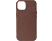 DECODED Leather Magsafe - Schutzhülle (Passend für Modell: Apple iPhone 13 Pro Max)