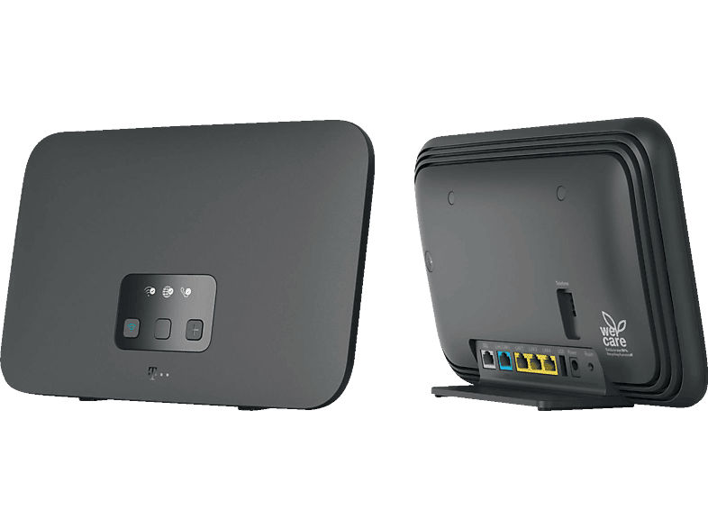 TELEKOM Speedport Smart 4 Router