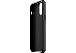 MUJJO Full Leather Wallet Case - Schutzhülle (Passend für Modell: Apple iPhone 13 mini)