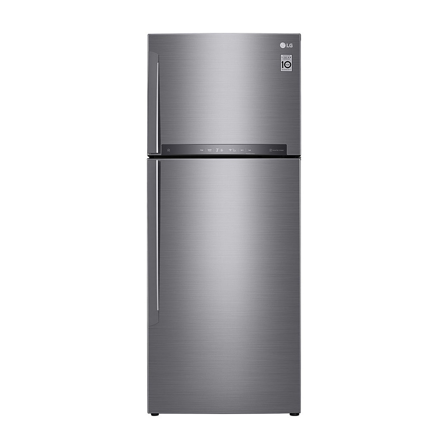 LG Gtb574Pzhzd Frigorifero Doppia Porta