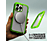 CATALYST Influence - Guscio di protezione (Adatto per modello: Apple iPhone 13 Pro Max)
