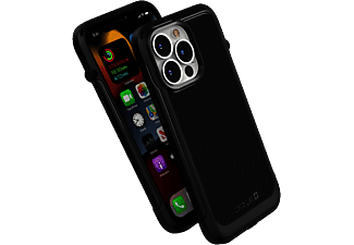 CATALYST Vibe Schock - Housse de protection (Convient pour le modèle: Apple iPhone 13 Pro Max)