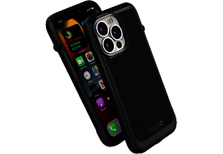 CATALYST Vibe Schock - Schutzhülle (Passend für Modell: Apple iPhone 13 Pro Max)