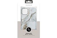 SELENCIA Samsung Galaxy A51 Marble Stone