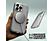 CATALYST Influence - Schutzhülle (Passend für Modell: Apple iPhone 13 Pro Max)