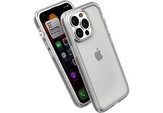 CATALYST Influence - Housse de protection (Convient pour le modèle: Apple iPhone 13 Pro Max)