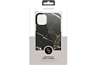 SELENCIA Samsung Galaxy A51 Marble Zwart