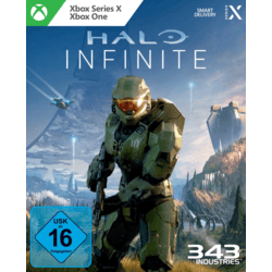 Halo Infinite - [Xbox One & Xbox Series X]