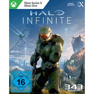 Halo Infinite - [Xbox One & Xbox Series X]