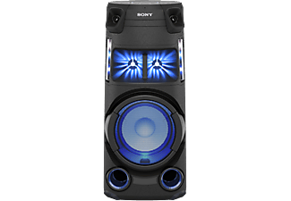 SONY MHC-V43D Yüksek Güçlü Bluetooth Ses Sistemi