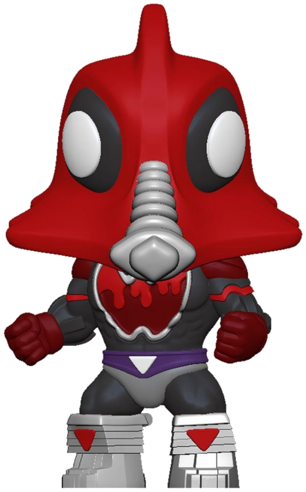 POP! Television 996 Masters of the Universe - Mosquitor