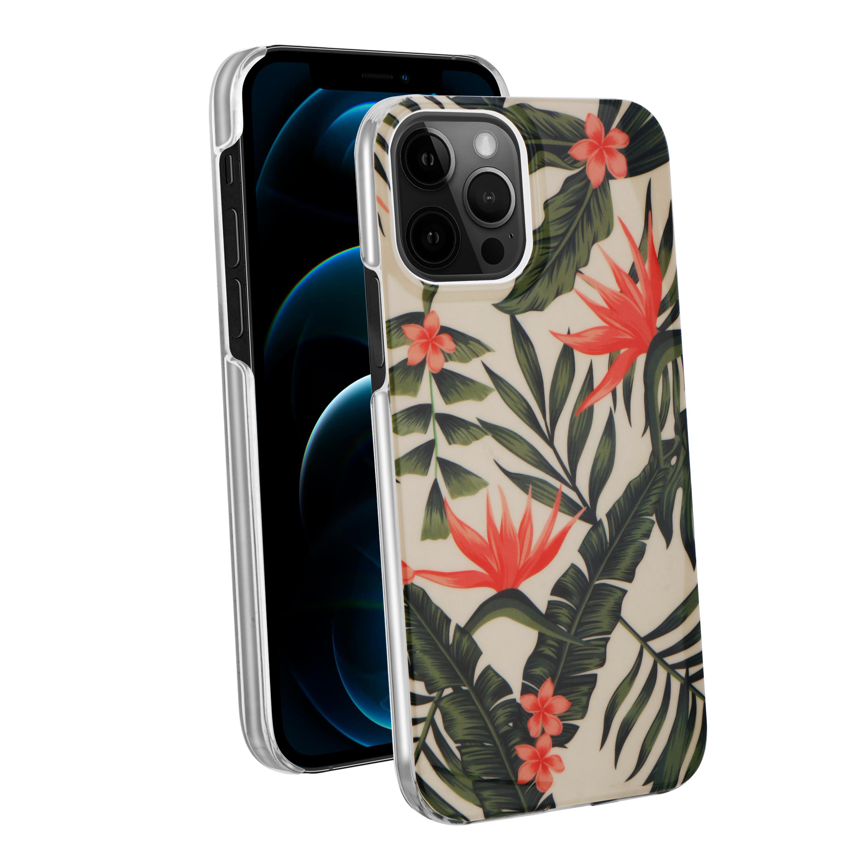 VIVANCO Special Edition Cover Apple, Backcover, iPhone 12, \