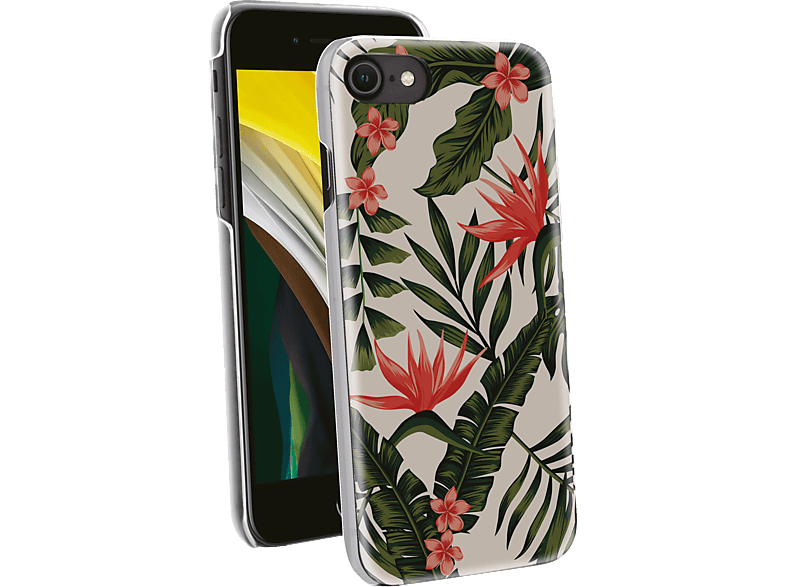 VIVANCO Special iPhone SE Apple, 8, Edition iPhone Cover Backcover, \