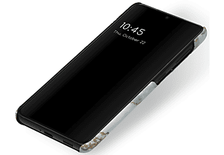 SELENCIA Samsung Galaxy S21 Marble Stone