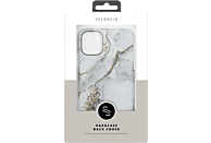 SELENCIA Samsung Galaxy S21 Marble Stone
