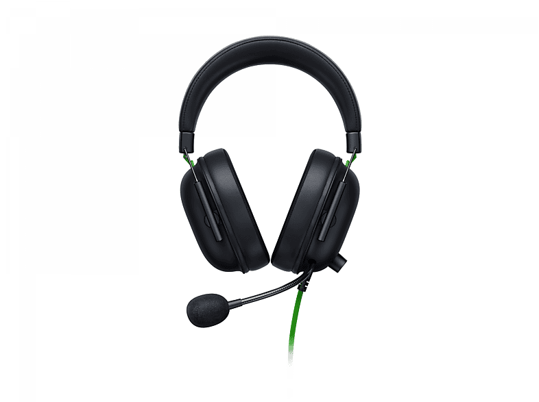 RAZER Blackshark V2 X RZ04-03240100-R3M1 Over-ear Bedrade gaming