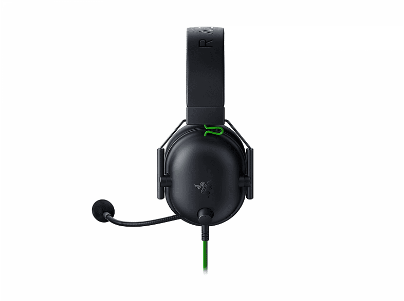 RAZER Blackshark V2 X RZ04-03240100-R3M1 Over-ear Bedrade gaming