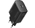 PROMATE Chargeur-20PD - Adaptateur chargeur (Noir)