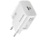 PROMATE PowerPort-20PD - Ladeadapter (Weiss)