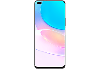 HUAWEI Outlet NOVA 8I 6/128 GB DualSIM Fekete Kártyafüggetlen Okostelefon