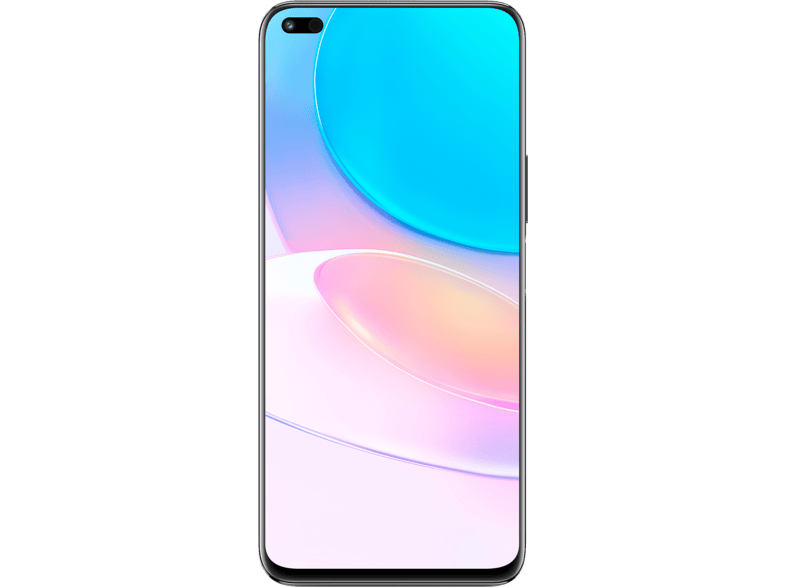 HUAWEI NOVA 8I 6 128 GB DualSIM Fekete K rtyaf ggetlen Okostelefon