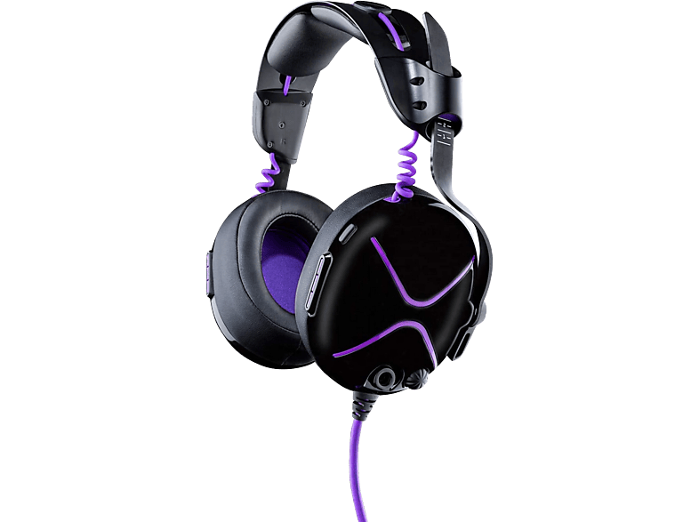 Auriculares Gaming Inalámbricos Corsair HS55 para PS4 y PC - Negro