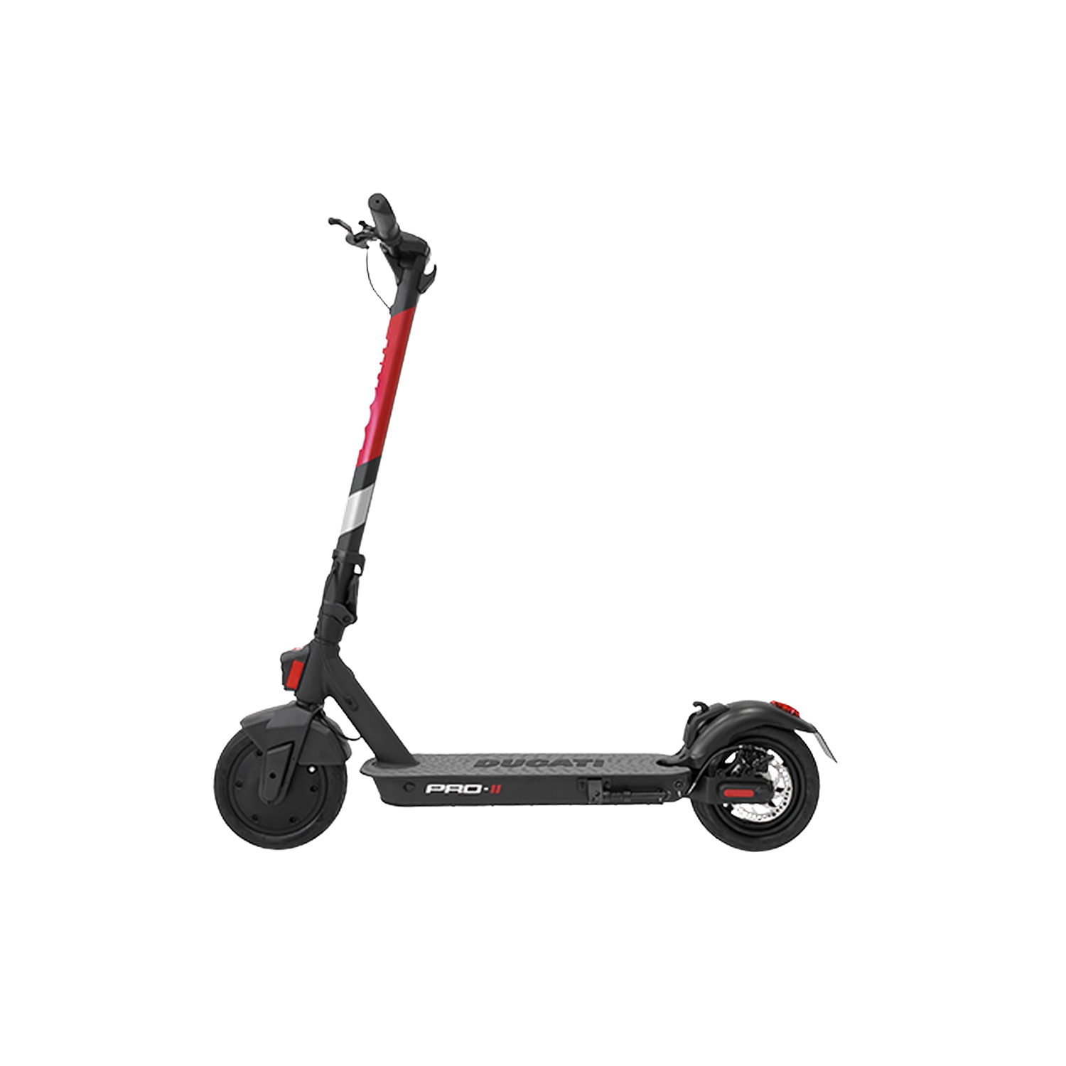 Patinete Ducati Pro ii plus 350w 36v 7.8ah 10 100 kg 25 kmh 35 autonomía luces ipx4