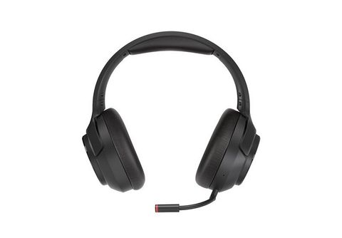 Auriculares Gaming - Deepgaming G01 Pro, Inalámbricos, Para  Ps4/ps5/pc/switch/macos, 12h. Negro