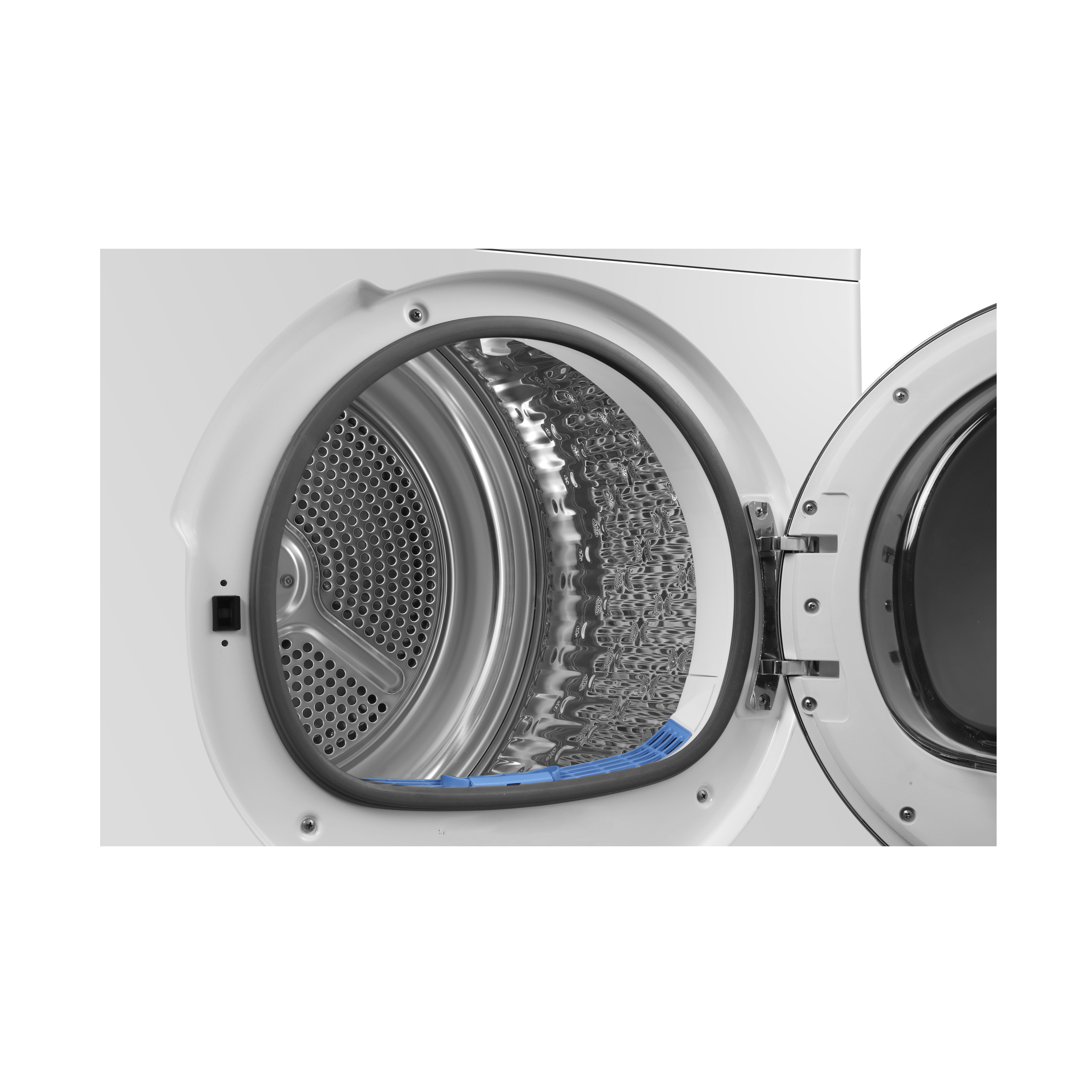HAIER Warmtepomp droogkast A++ (HD80-A636-DF)