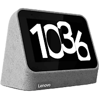 Lenovo Smart Clock 2 con Android 10 8GB