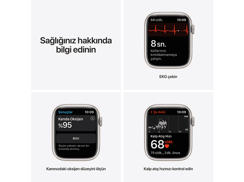 nike apple watch 7