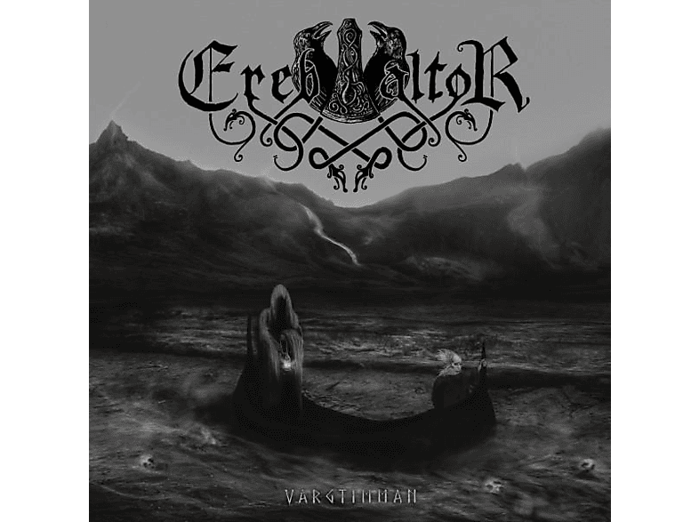 Ereb Altor Ereb Altor Vargtimman (Vinyl) Heavy Metal MediaMarkt