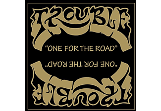 Trouble - One For The Road (12'' EP)  - (Vinyl)